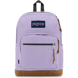 Jansport Right Pack Backpack, Light PurpleColor