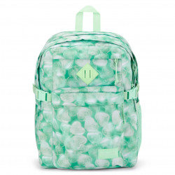 Jansport Main Campus Backpack, Light Green Color