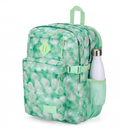 Jansport Main Campus Backpack, Light Green Color