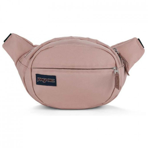 JanSport Fifth Avenue Fifth Avenue WaistPack, Rose Color