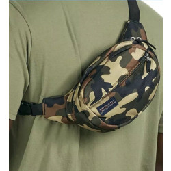 JanSport Fifth Avenue, Army Design