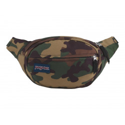 JanSport Fifth Avenue Fifth Avenue WaistPack, Army Design