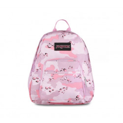 JanSport Half Pint Design Camo Crush Design