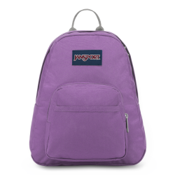 JanSport Half Pint Design, Purple Color