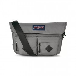 Jansport Larimer Crossbody, Grey Color