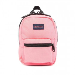 Jansport Lil Break Pouch, Pink Color