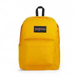 Jansport Superbreak Backpack, HONEY