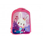 حقيبة مدرسية ، بتصميم الأرنب, 38 سنتيمتر من أميجو