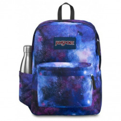 JanSport Super Break Deep Space Design