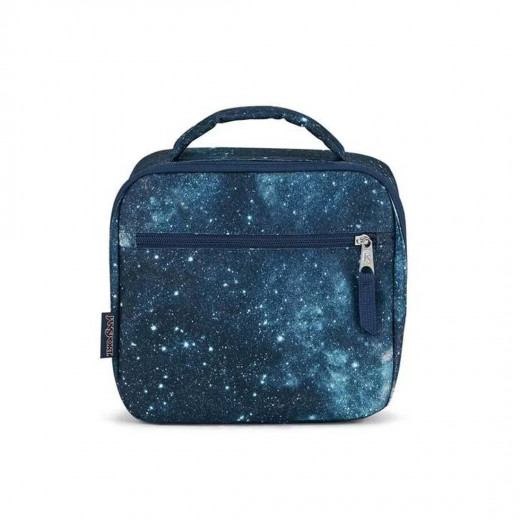 JanSport Lunch Break Bag, Dark Blue