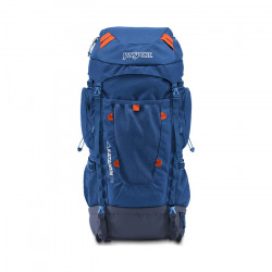 Jansport Backpack Midnight Sky, Navy Moonshine Color