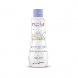 Roofa Good Night Bath, 200 Ml