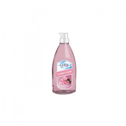 Gersy Face&hand Soap, Flower Power Smell, 400 Ml