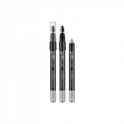 Bellaoggi Eye Brow Liner, Light Brown Color