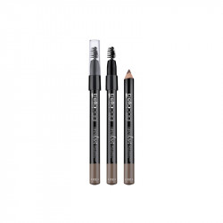 Bellaoggi Eye Brow Liner, Dark Brown Color