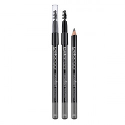 Bellaoggi Eye Brow Liner, Grey Color