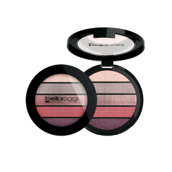 Bellaoggi Eye Shadow, Number 03