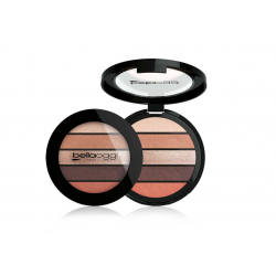 Bellaoggi Eye Shadow, Number 02