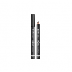 Bellaoggi Eye Liner, Black Color, Number 01