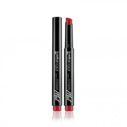 Bellaoggi Lip Stick,  Attrazione, Mat Red, Number 003