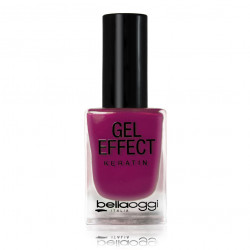 Bellaoggi Nailpolish, Gel Effect Keratin, Number 003