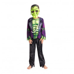 Halloween Frankenstein's Monster Costume