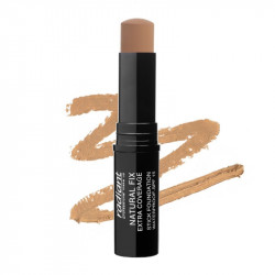 Radiant Natural Fix Extra Coverage Stick Foundation Waterproof,  Number 4