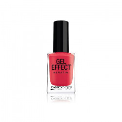 Bellaoggi Nailpolish, Gel Effect Keratin, Number 022