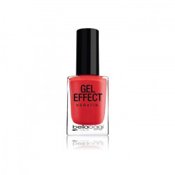 Bellaoggi Nailpolish, Gel Effect Keratin, Number 037