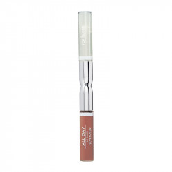 Seventeen All Day Lip Color & Tip Gloss, Number 32