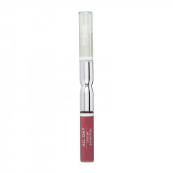 Seventeen All Day Lip Color & Tip Gloss, Number 5