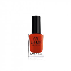 Bellaoggi Nailpolish, Gel Effect Keratin, Number 061