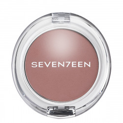 Seventeen Natural Matte Silky Blusher, Number 16