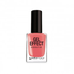 Bellaoggi Nailpolish, Gel Effect Keratin, Number 204