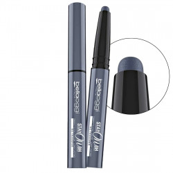 Bellaoggi Eye Stay on, Eye Shadow, Grey Color