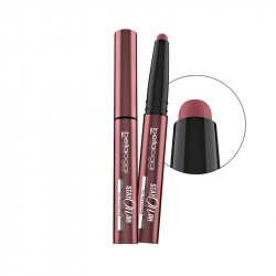 Bellaoggi Eye Stay on, Eye Shadow, Dark Pink Color