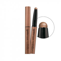 Bellaoggi Eye Stay on, Eye Shadow, Gold Color