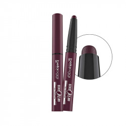 Bellaoggi Eye Stay on, Eye Shadow, Dark Red Color