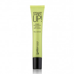 Bellaoggi Start Up Make up Primer, Mattifying, 20 Ml