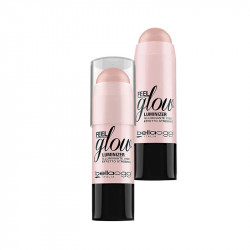 Bellaoggi Feel Glow Highlighter, Rose Gold, Number 002