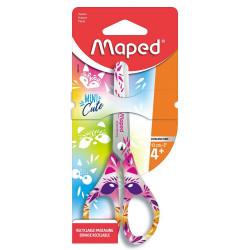 Maped Scissors Mini Cute, 13 Cm