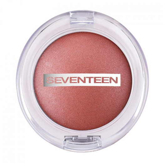 Seventeen Pearl Blush Powder, Number 11