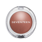 Seventeen Pearl Blush Powder, Number 2