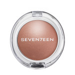 Seventeen Pearl Blush Powder, Number 4