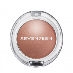 Seventeen Pearl Blush Powder, Number 4