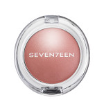 Seventeen Pearl Blush Powder, Number 6