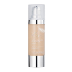 Seventeen Skin Perfect Ultra Coverage Waterproof Foundation, Shade Number 00, 30 Ml