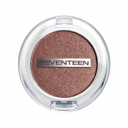 Seventeen Silky Eyeshadow Pearl, Number 424