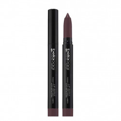 Bellaoggi Lip Outfit Stick, Twist up Lip Stick, Violabold Number 06