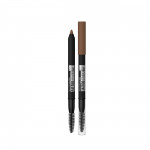 Maybelline Tattoo Brow Pencil, Brown Color, Number 03